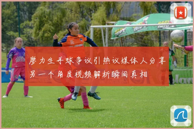 廖力生手球争议引热议媒体人分享另一个角度视频解析瞬间真相
